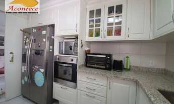 Imagem 6: Apartamento para venda, 119m²