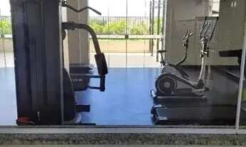 Imagem 2: Apartamento para Venda em Goiânia, Setor Negrão de Lima, 3 dormitórios, 1 suíte, 2 banheir