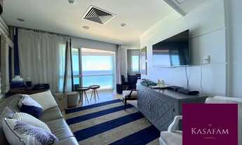 Imagem 4: Apto FRONTAL MAR e MOBILIADO, 15Mil Total