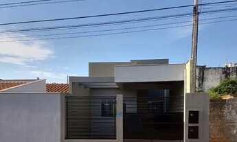 Imagem 4: Linda casa geminada