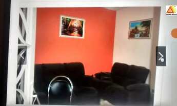 Imagem 7: JACAREí - Casa Padrão - Parque Santo Antônio