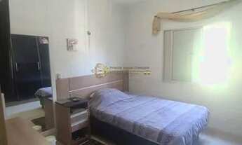 Imagem 5: Apartamento todo planejado - CONDOMÍNIO FECHADO - Santo André