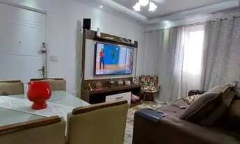 Imagem 5: Apartamento para Venda em Volta Redonda, Jardim Amália, 2 dormitórios, 1 banheiro, 1 vaga