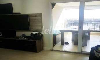 Imagem 3: São Paulo - Apartamento Padrão - Belém