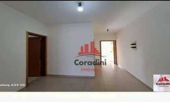 Imagem 2: Casa com 3 dormitórios para alugar, 155 m² por R$ 82/mês - Jardim Bela Vista - Americana/S