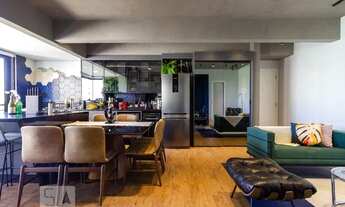 Imagem 6: Apartamento à Venda - Alphaville, 2 Quartos, 81 m2