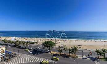 Imagem 7: IPANEMA Apartamento com 3 dormitórios