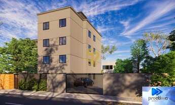 Imagem 5: Apartamento 2 quartos em São José dos Pinhais