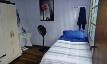 Imagem 7: PORTO ALEGRE - Casa Padrão - JARDIM ITÚ SABARÁ