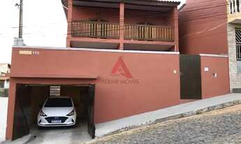 Imagem: SANTA BRANCA - Casa Padrão - Jardim Albuquerque