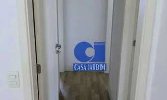 Imagem 6: Apartamento com 3 dormitórios para alugar, 84 m² por R$ 5.835/mês - Alphaville Industrial