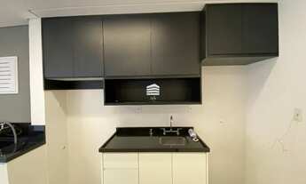 Imagem 7: Apartamento 01 dormitório MOBILIADO na vila Clemen