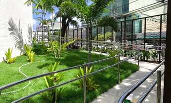 Imagem 7: Apartamento sem mobília com 3 quartos para aluguel