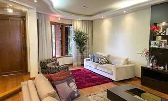 Imagem 5: PORTO ALEGRE - Casa Padrão - Jardim Lindóia