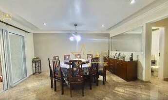 Imagem 5: Apartamento à venda, 241 m² por R$ 2.900.000,00 - Granja Julieta - São Paulo/SP