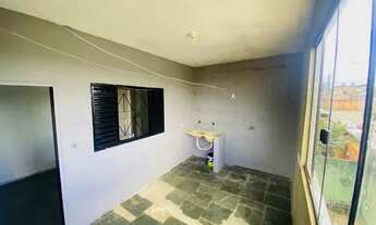 Imagem 5: Aluguel de Apt/Kit net Santa Maria Condomínio Porto Rico