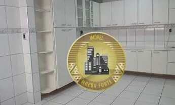 Imagem 3: Casa com 2 dormitórios para alugar, 100 m² por R$ 3.081/mês - Assunção - São Bernardo do C