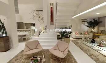 Imagem 6: Excelente Apartamento Duplex no Absoluto