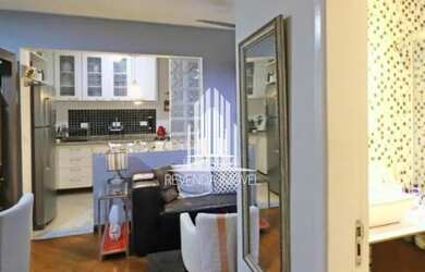 Imagem 12: Apartamento no Condomínio Ana Cristina na Lapa com 60m², 1 suíte 1 banheiro 1 vaga