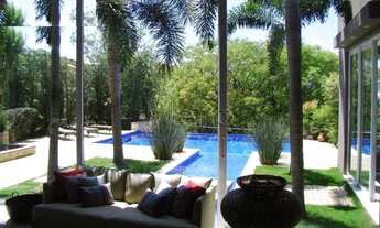 Imagem 3: Venda Casa com 5 dormitórios