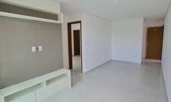 Imagem: Apartamento para aluguel possui 55 metros