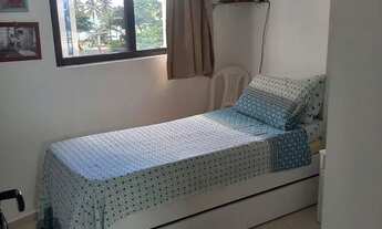 Imagem 3: Quarto com banheiro