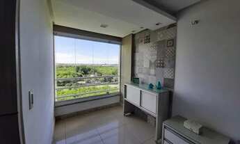 Imagem 6: SÃO LUÍS - Apartamento Padrão - Paradiso Garden