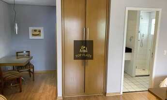 Imagem 2: Flat disponível na Bela Vista