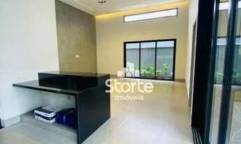 Imagem 3: Casa térrea alto padrão com 3 suítes à venda, 210m² por R$ 1.875.000 - Condomínio Varanda