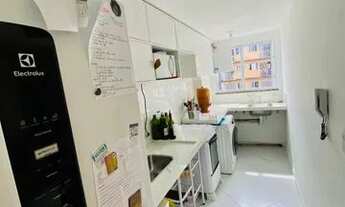 Imagem 3: Via monte condomínio clube