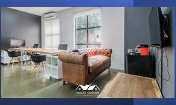 Imagem 4: PONTO COMERCIAL - JD PAULISTANO - 500 M² - MULTIUSO