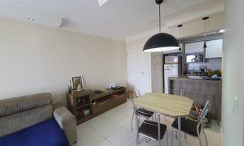 Imagem: Apartamento em Praia Comprida - São José