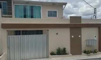 Imagem: Casa Dúplex de 4 Qrts sendo 3 suítes