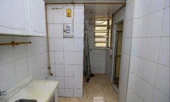 Imagem 6: Apartamento para venda com 50 metros quadrados com 1 quarto em Centro - Rio de Janeiro - R