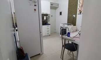 Imagem 4: Apartamento-À VENDA-Tijuca-Rio de Janeiro-RJ