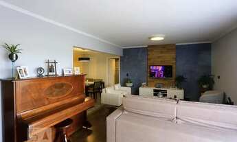 Imagem 6: Apartamento para Aluguel - Campo Belo, 3 Quartos, 130 m2