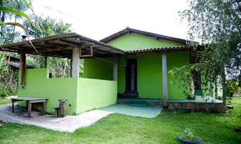 Imagem 6: Chácara com Casa - Próximos a Vila de Pedra Azul