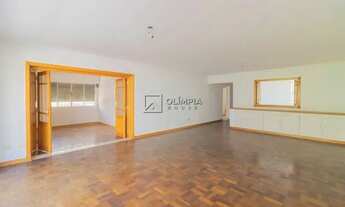 Imagem 2: Venda Apartamento 3 Dormitórios - 180 m² Cerqueira César