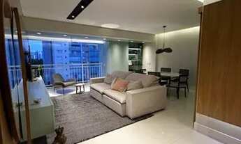 Imagem 2: Apartamento para venda com 101 metros quadrados com 3 quartos em Jardim Europa - Porto Ale