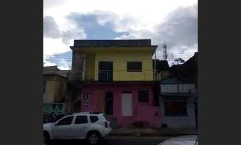 Imagem 2: Aluga-se uma casa no centro 1.200