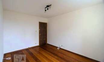 Imagem 3: Apartamento para Aluguel - Saúde, 2 Quartos, 60 m2