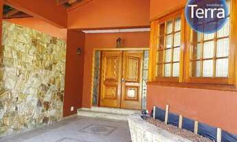 Imagem 4: Casa com 5 dormitórios/ suítes á venda ou aluguel - Granja Viana - Cotia/SP