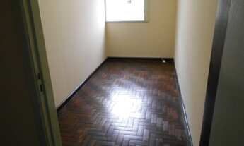 Imagem: Apartamento para aluguel de 34 metros quadrados