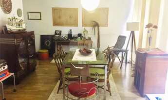 Imagem: São Paulo - Apartamento Padrão - HIGIENÓPOLIS