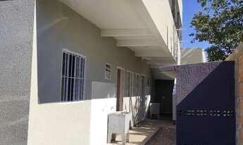 Imagem: Aluga quitinete