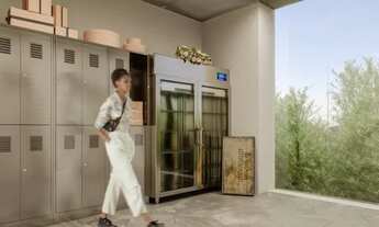 Imagem 14: APARTAMENTO RESIDENCIAL em São Paulo - SP, Consolação