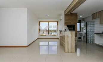 Imagem: APARTAMENTO 3 DORMITÓRIOS 2 VAGAS PASSO