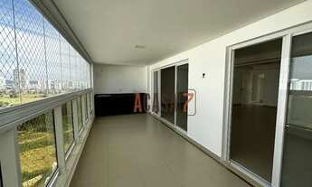 Imagem 4: Apartamento com 3 dormitórios para alugar, 166 m² - Parque Campolim - Sorocaba/SP