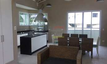 Imagem 5: CASA NOVA EM CONDOMÍNIO FECHADO - 4 SUITES, PISCINA PRIVATIVA- R$ 2.400.000,00