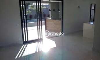 Imagem 6: Casa com 3 dormitórios à venda, 284 m² por R$ 2.480.000,00 - Swiss Park - Campinas/SP